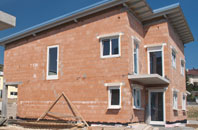 Widley home extensions