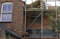 free Widley home extension quotes