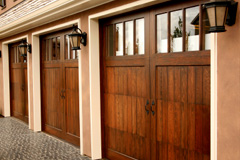 Widley garage extension quotes
