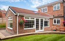 Widley house extension leads